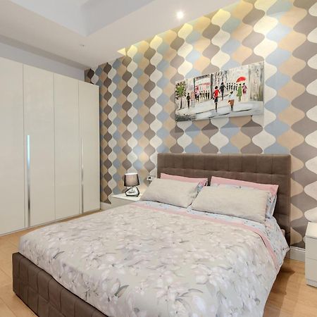 로마 Casa Fabio 아파트 외부 사진